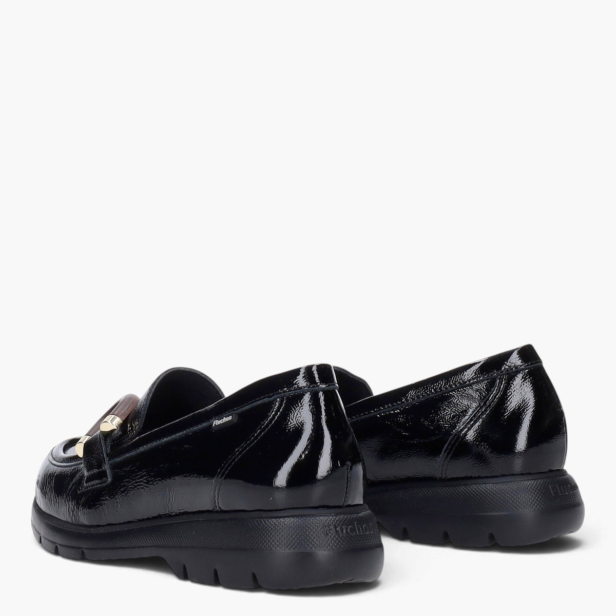 Damesloafers Morgan