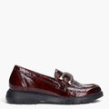 Mocassins femme Morgan