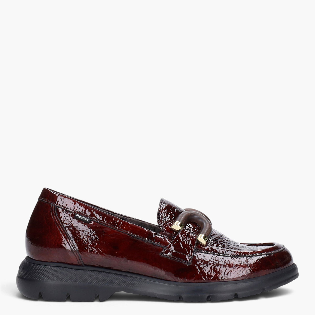 Mocassins femme Morgan