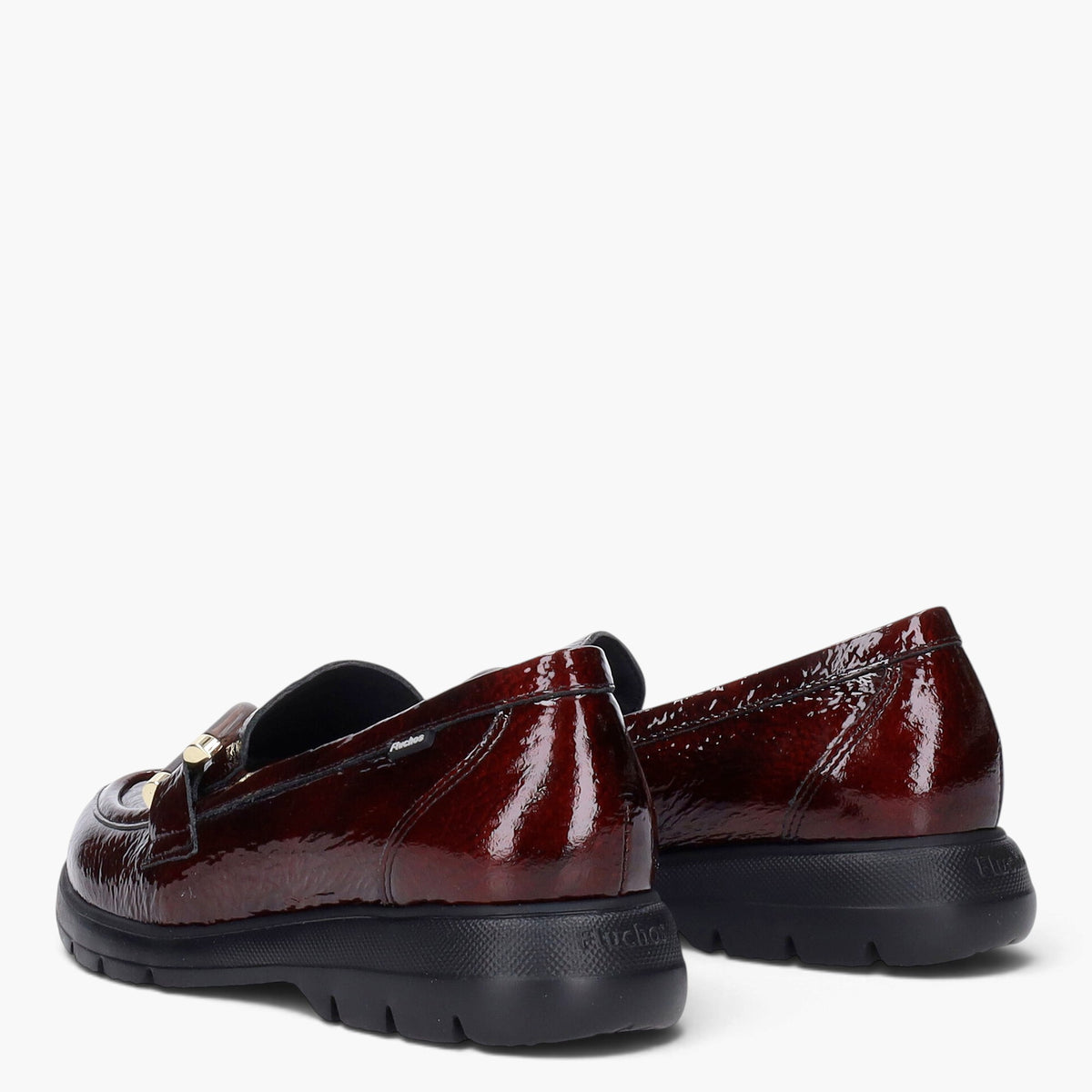 Mocassins femme Morgan