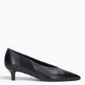 Decollete Donna Nappa T45