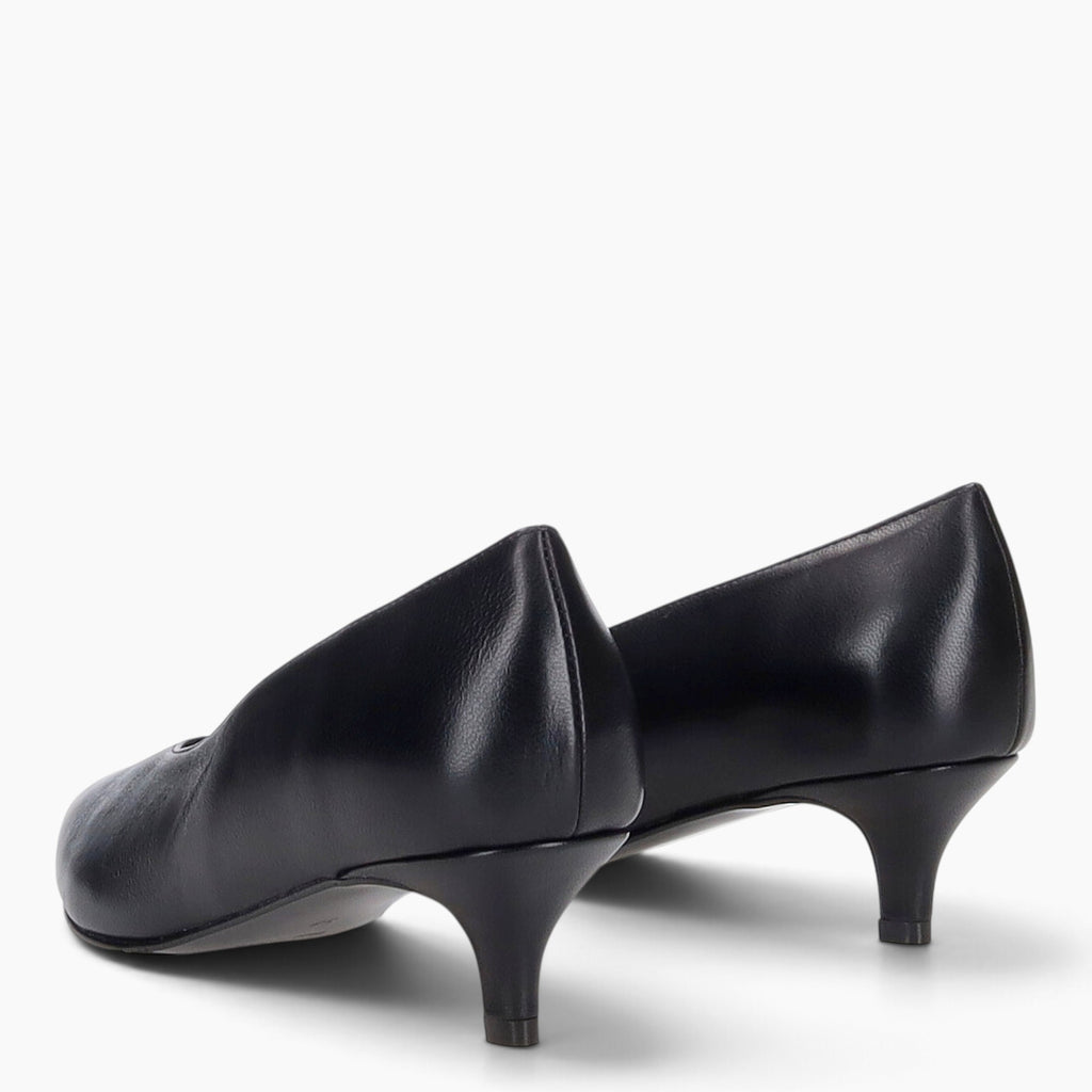 Decollete Donna Nappa T45