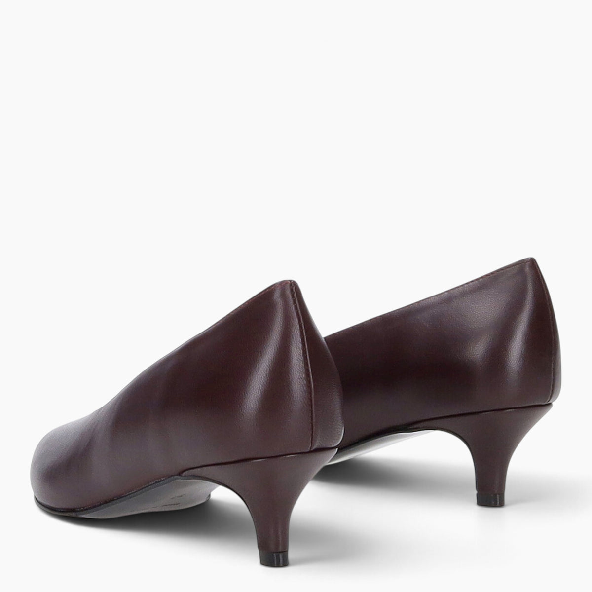 Decollete Donna Nappa T45