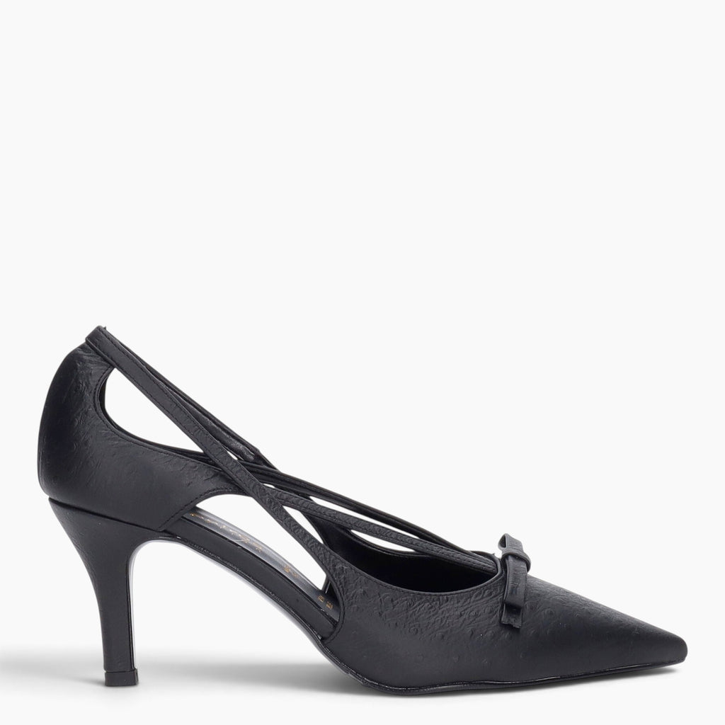 Decollete Donna Struzzo T65