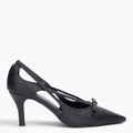 Decollete Donna Struzzo T65