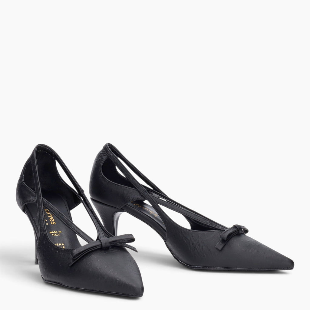 Decollete Donna Struzzo T65