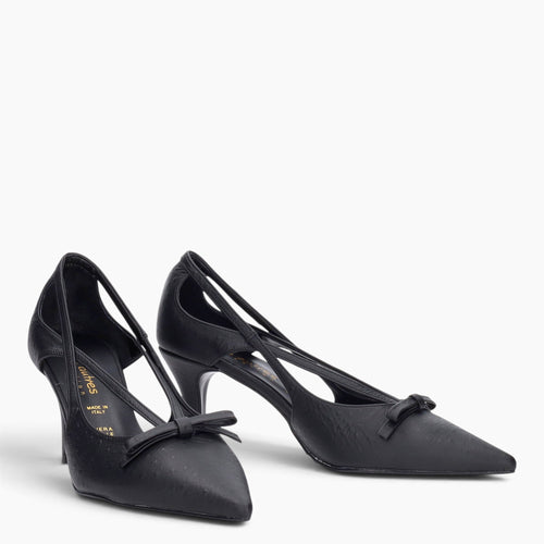 Decollete Donna Struzzo T65