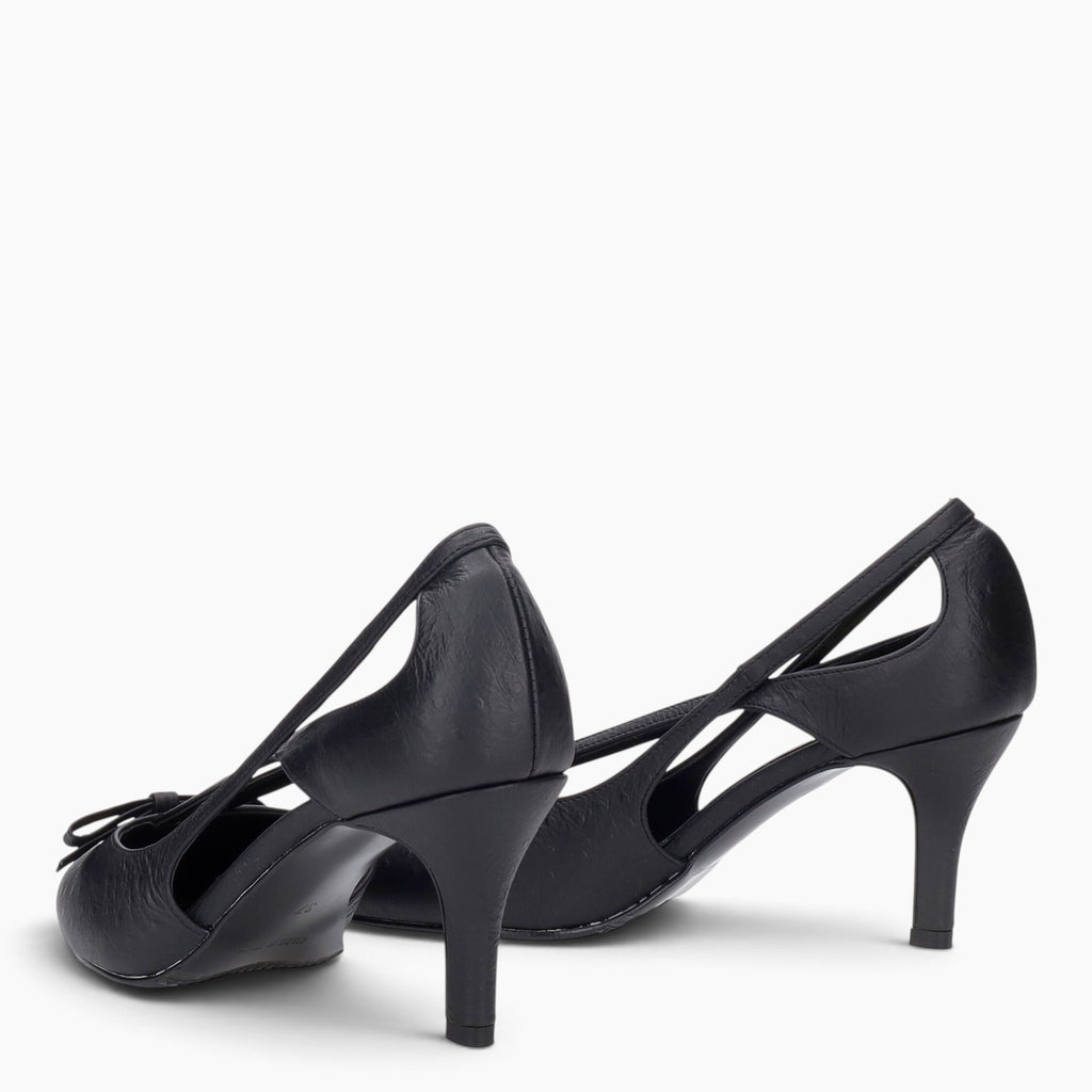 Decollete Donna Struzzo T65