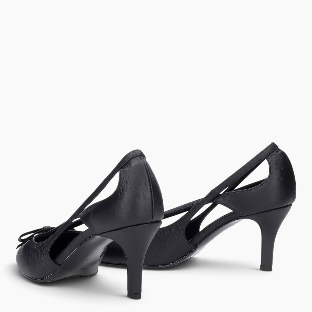 Decollete Donna Struzzo T65