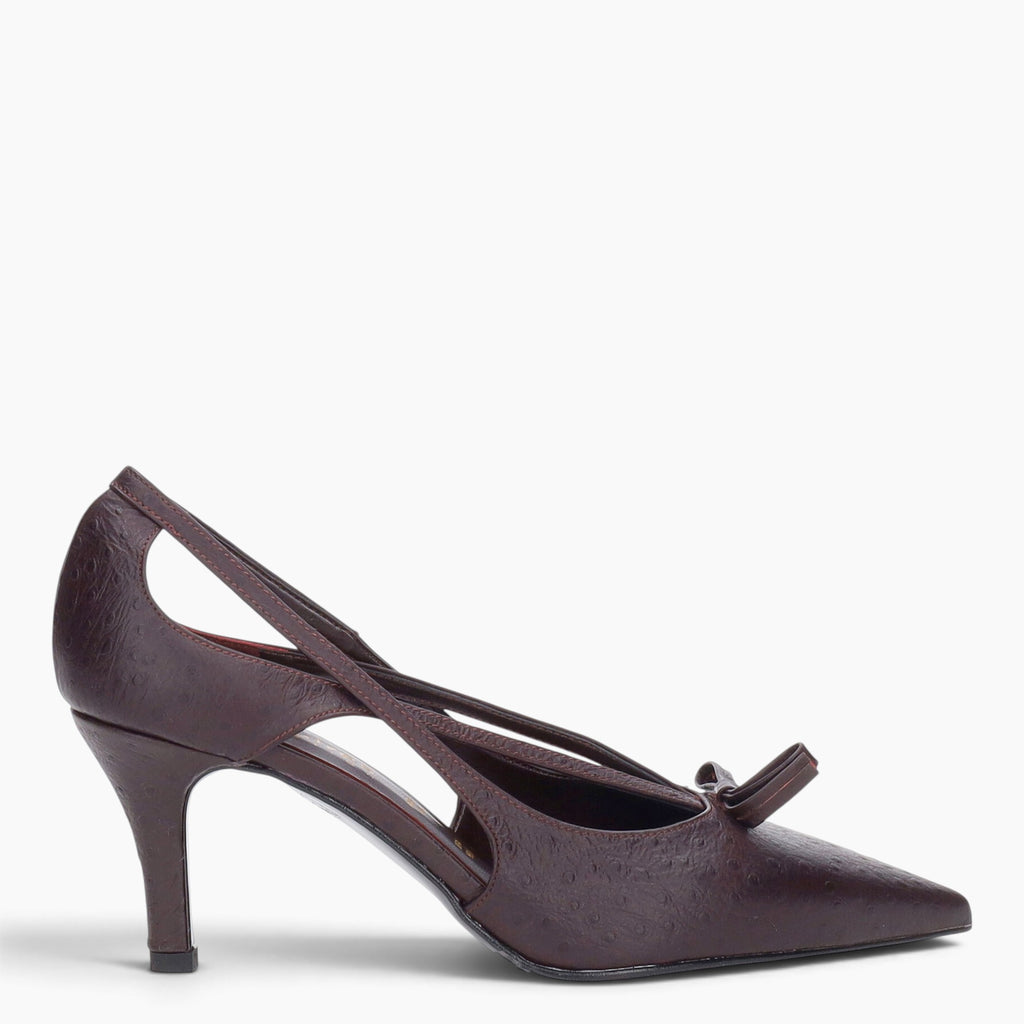 Decollete Donna Struzzo T65