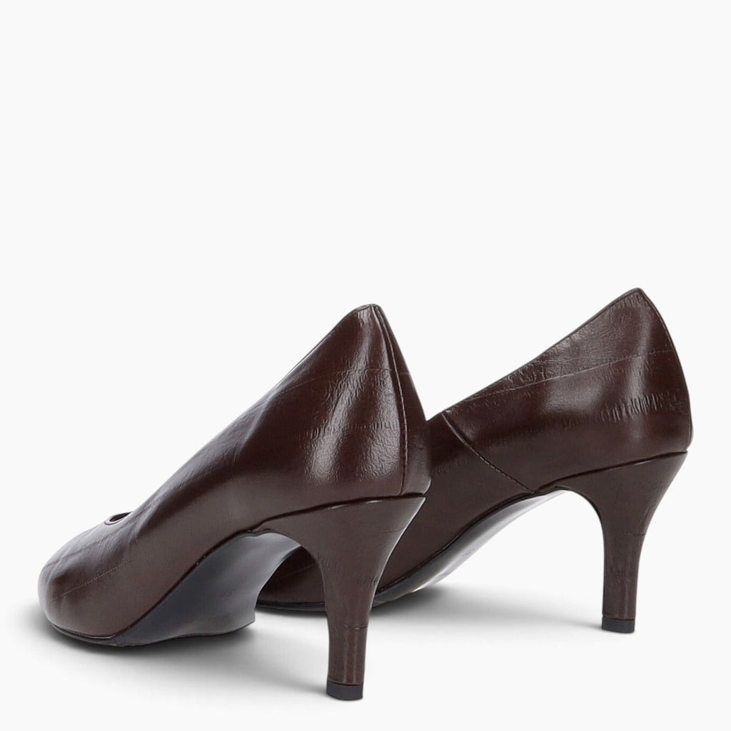 Decollete Donna Anguilla T65