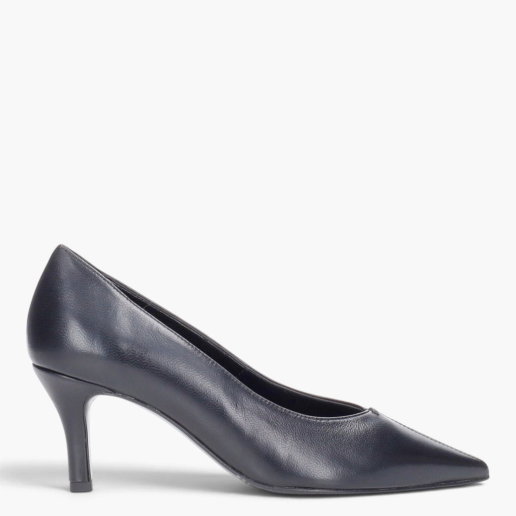 Zapatos de salón de mujer T65