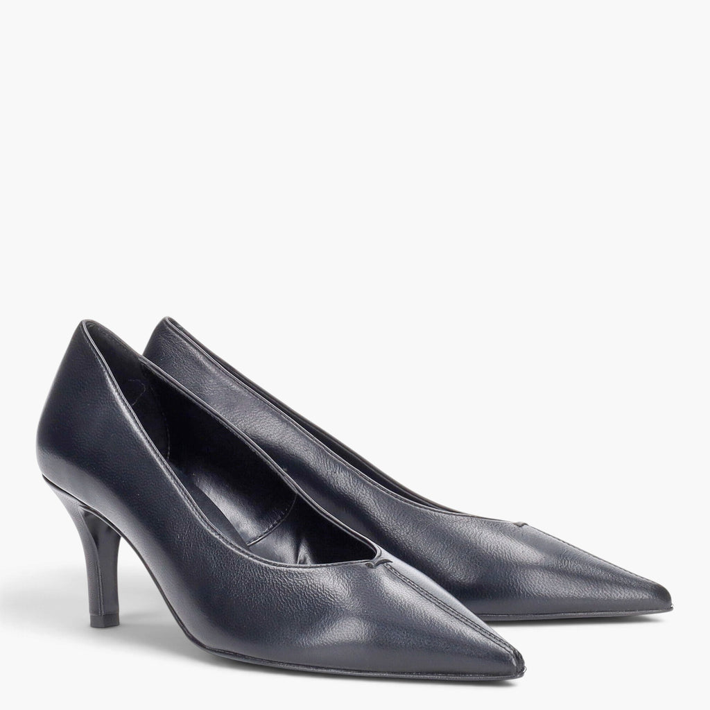 Zapatos de salón de mujer T65