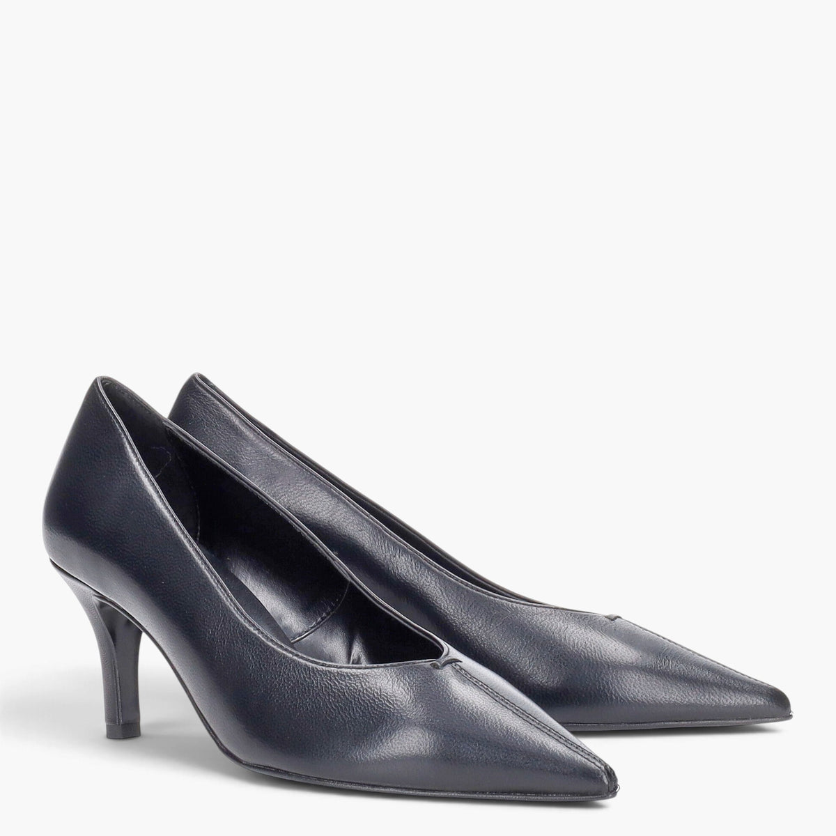 Zapatos de salón de mujer T65