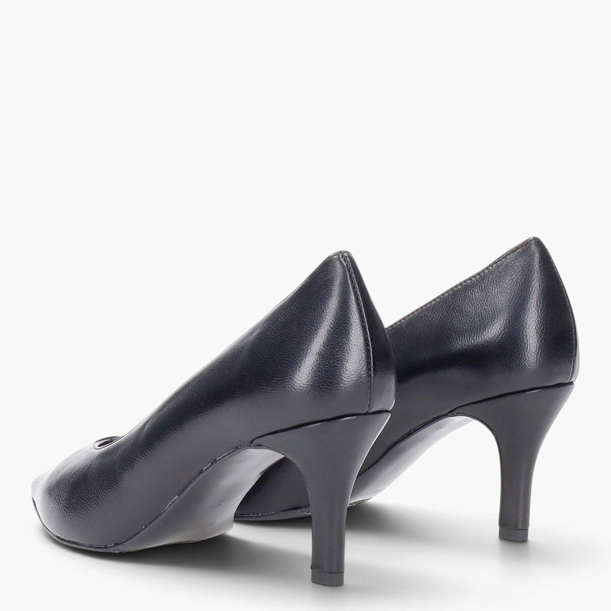 Zapatos de salón de mujer T65