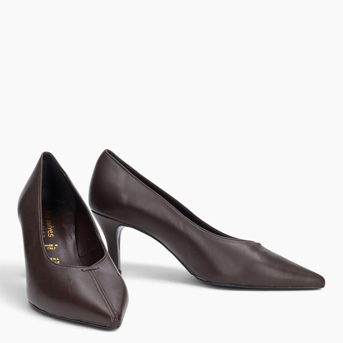 Decollete Donna T65