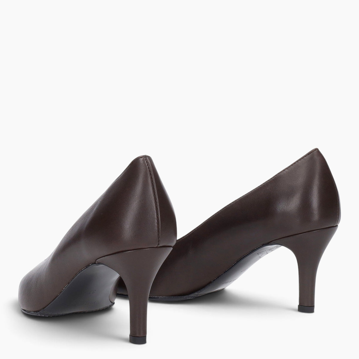 Decollete Donna T65