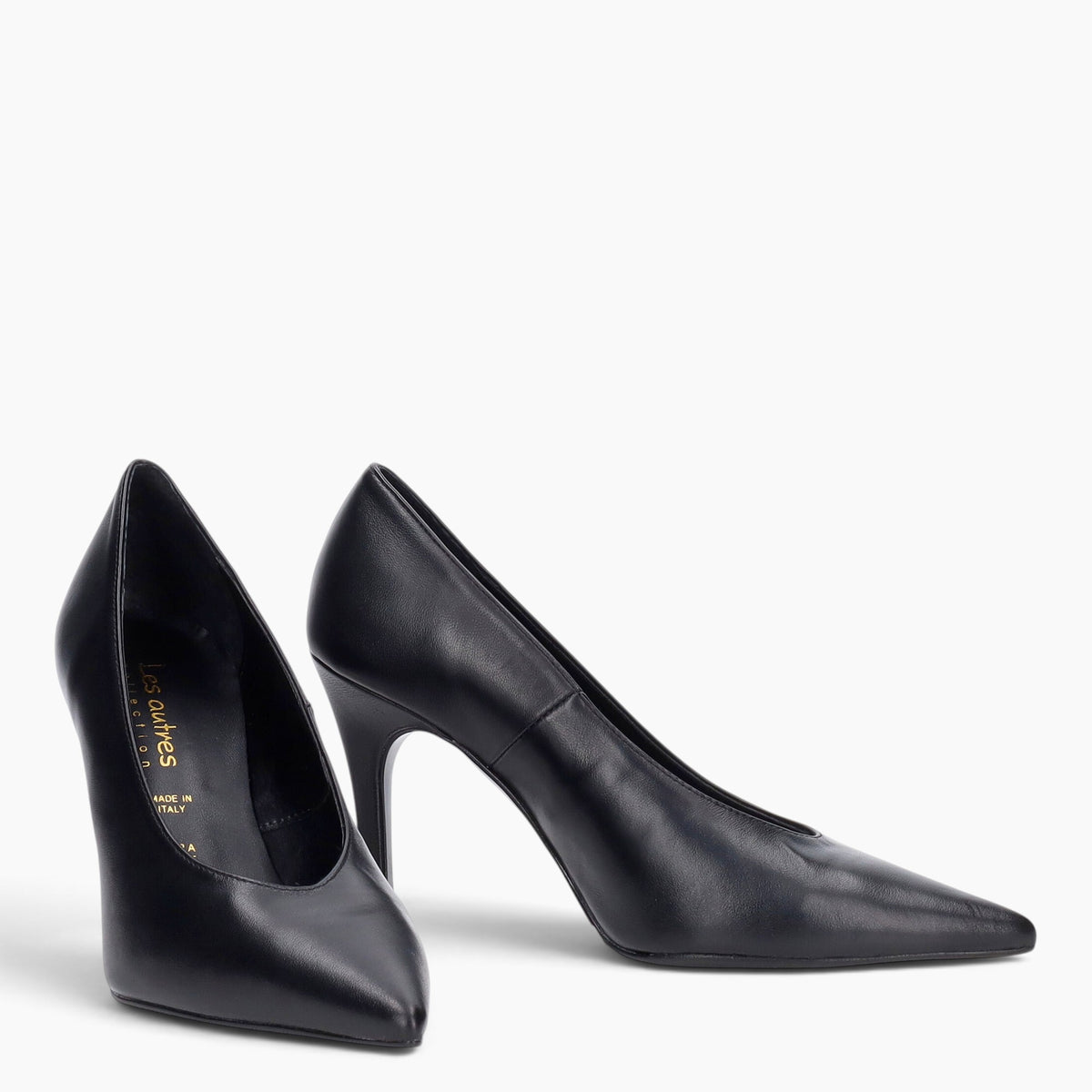 Decollete Donna Nappa T90