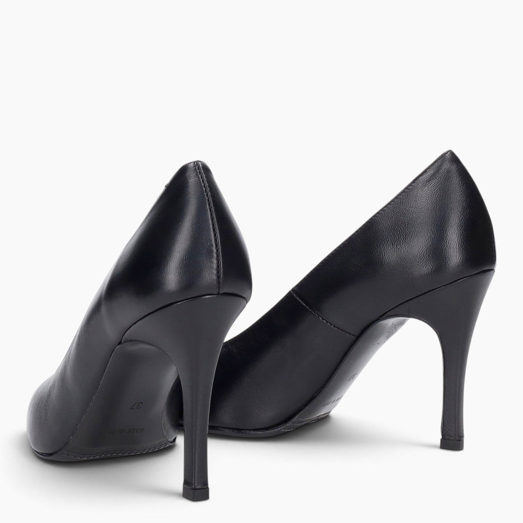 Decollete Donna Nappa T90