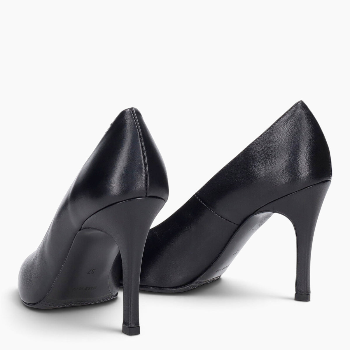 Decollete Donna Nappa T90