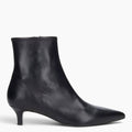 Tronchetti Donna Nappa T45