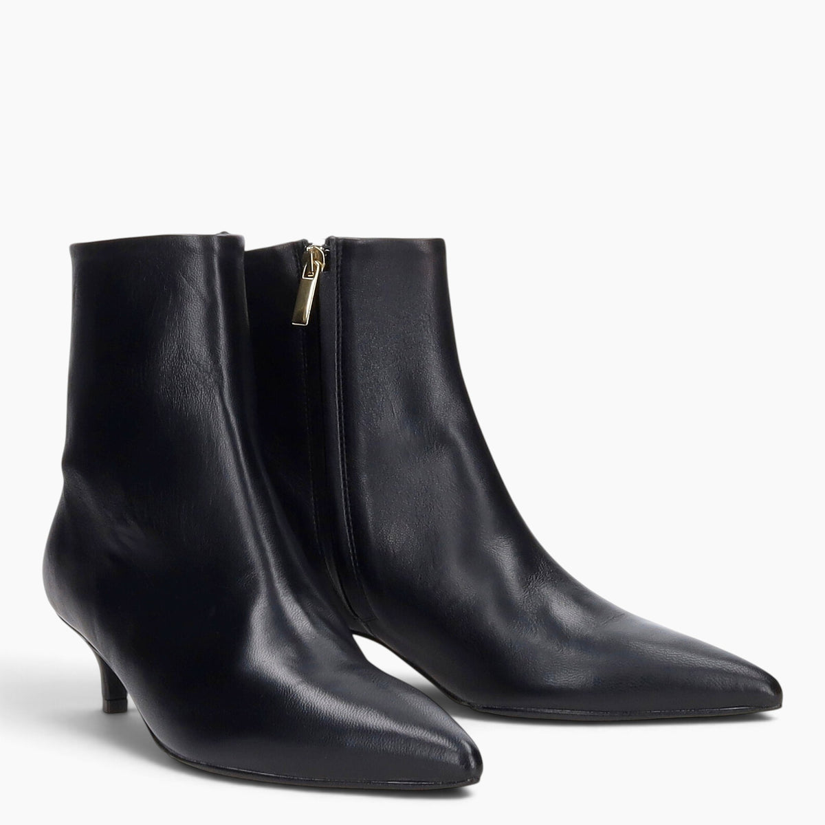 Tronchetti Donna Nappa T45