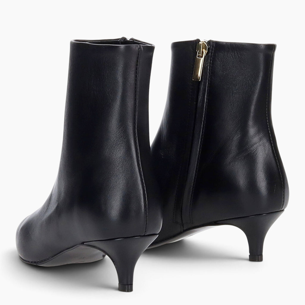 Tronchetti Donna Nappa T45