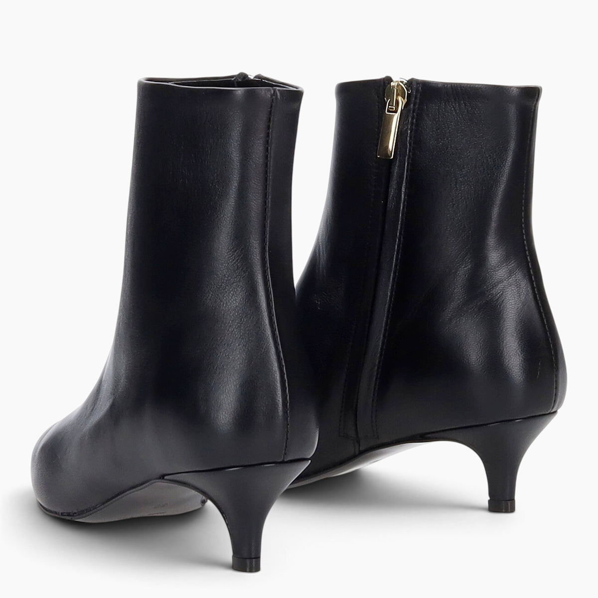 Tronchetti Donna Nappa T45