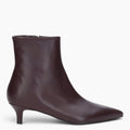 Tronchetti Donna Nappa T45