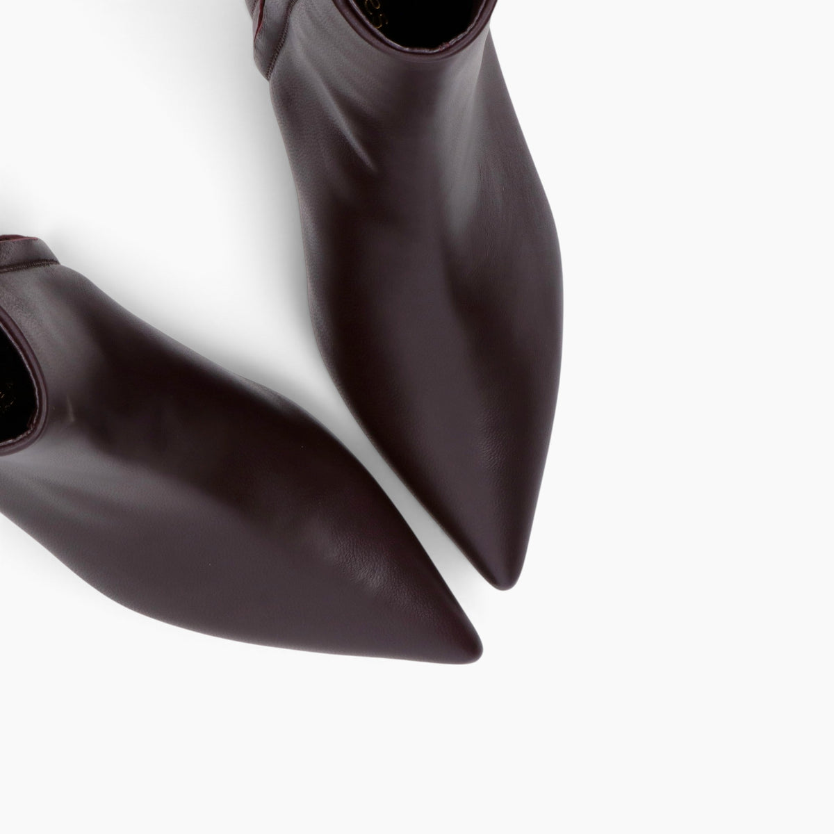 Tronchetti Donna Nappa T45