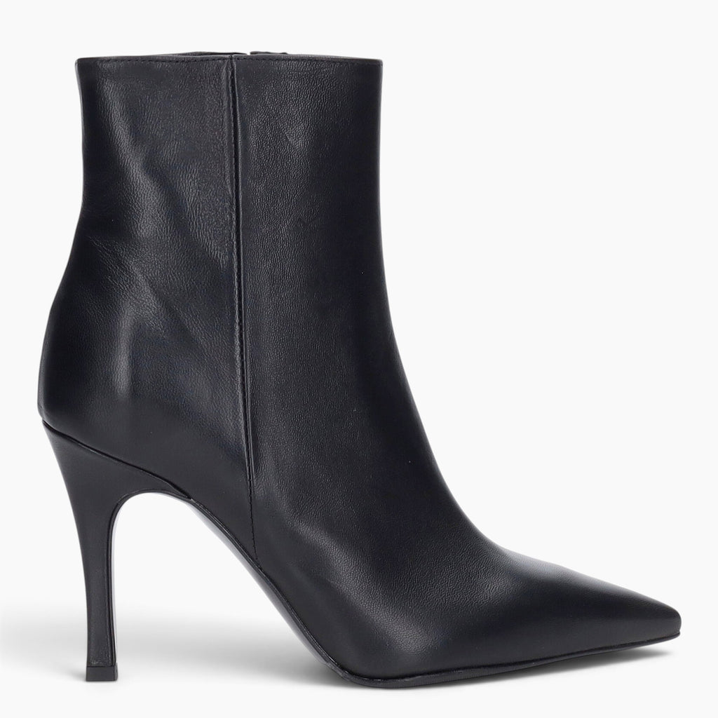 Tronchetti Donna Nappa T90