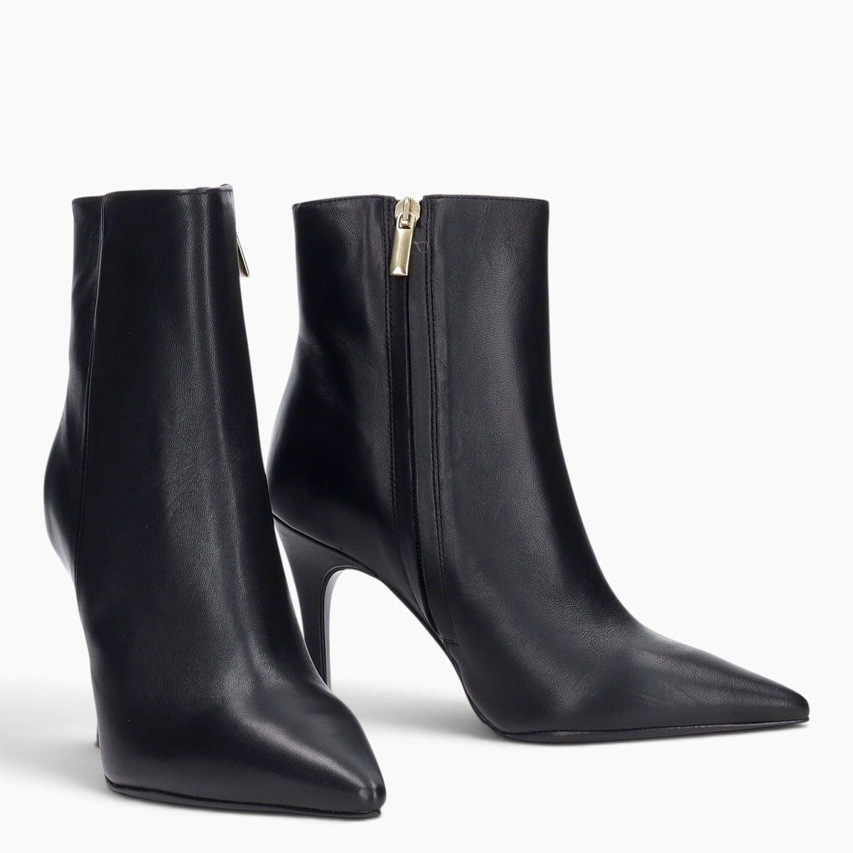 Tronchetti Donna Nappa T90