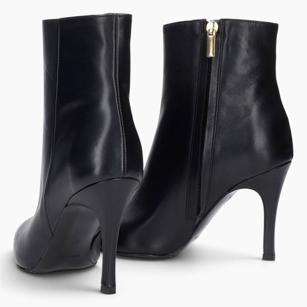 Tronchetti Donna Nappa T90