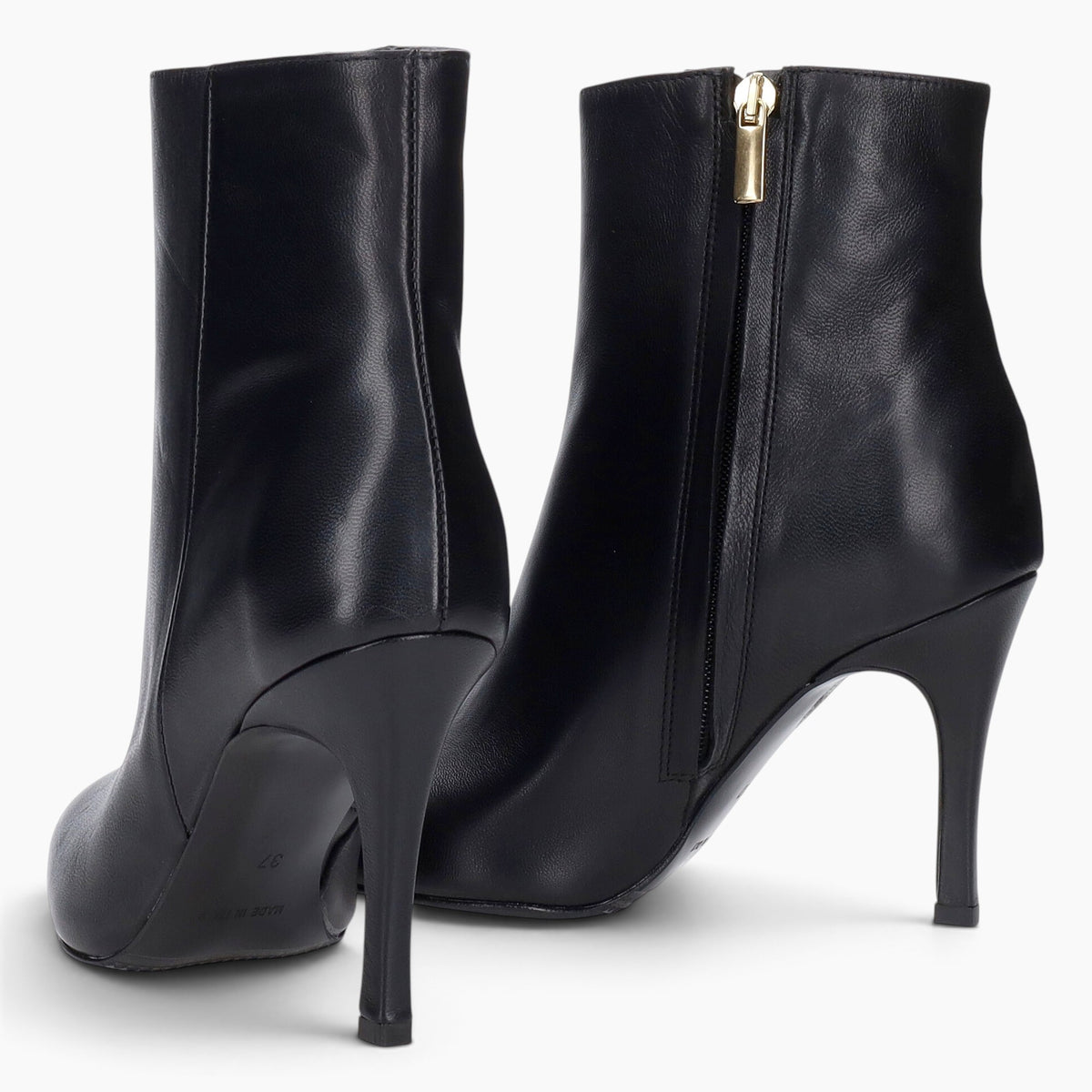 Tronchetti Donna Nappa T90