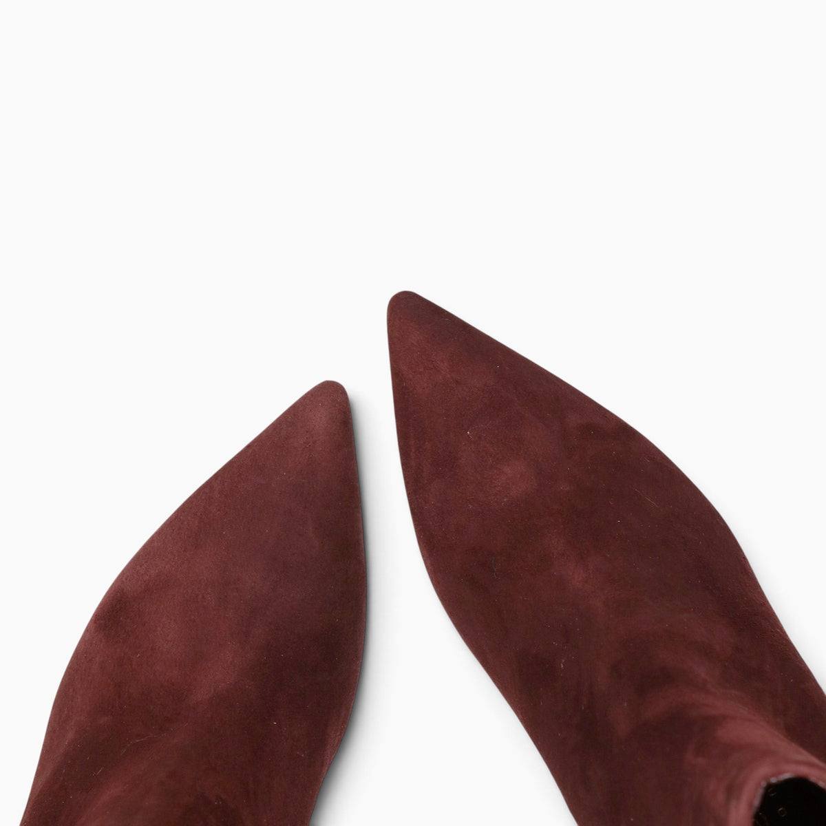 Tronchetti Donna Camoscio T65