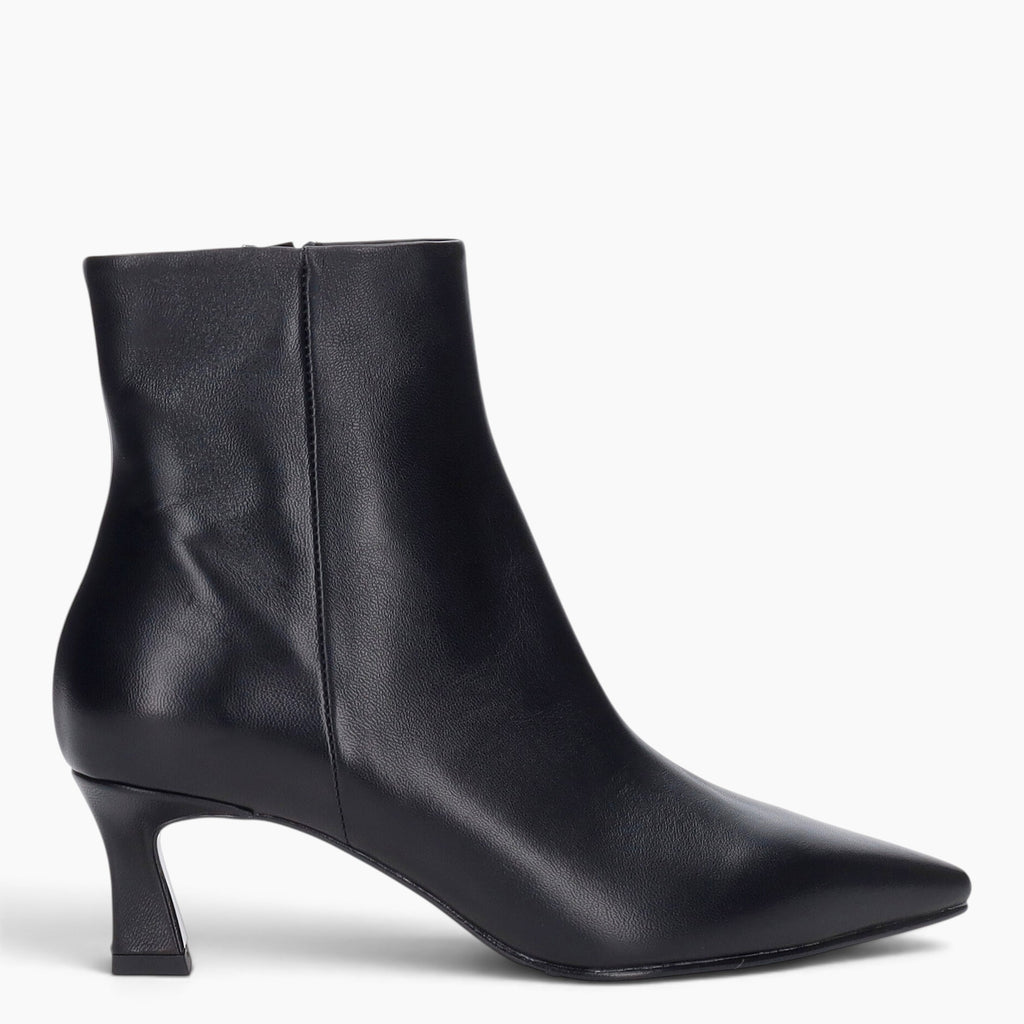 Tronchetti Donna Nappa T55