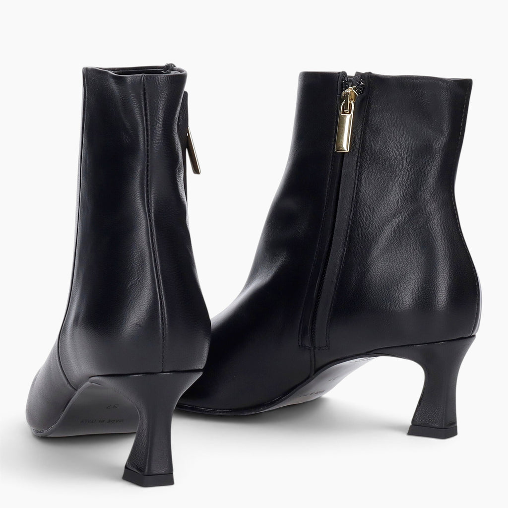 Tronchetti Donna Nappa T55