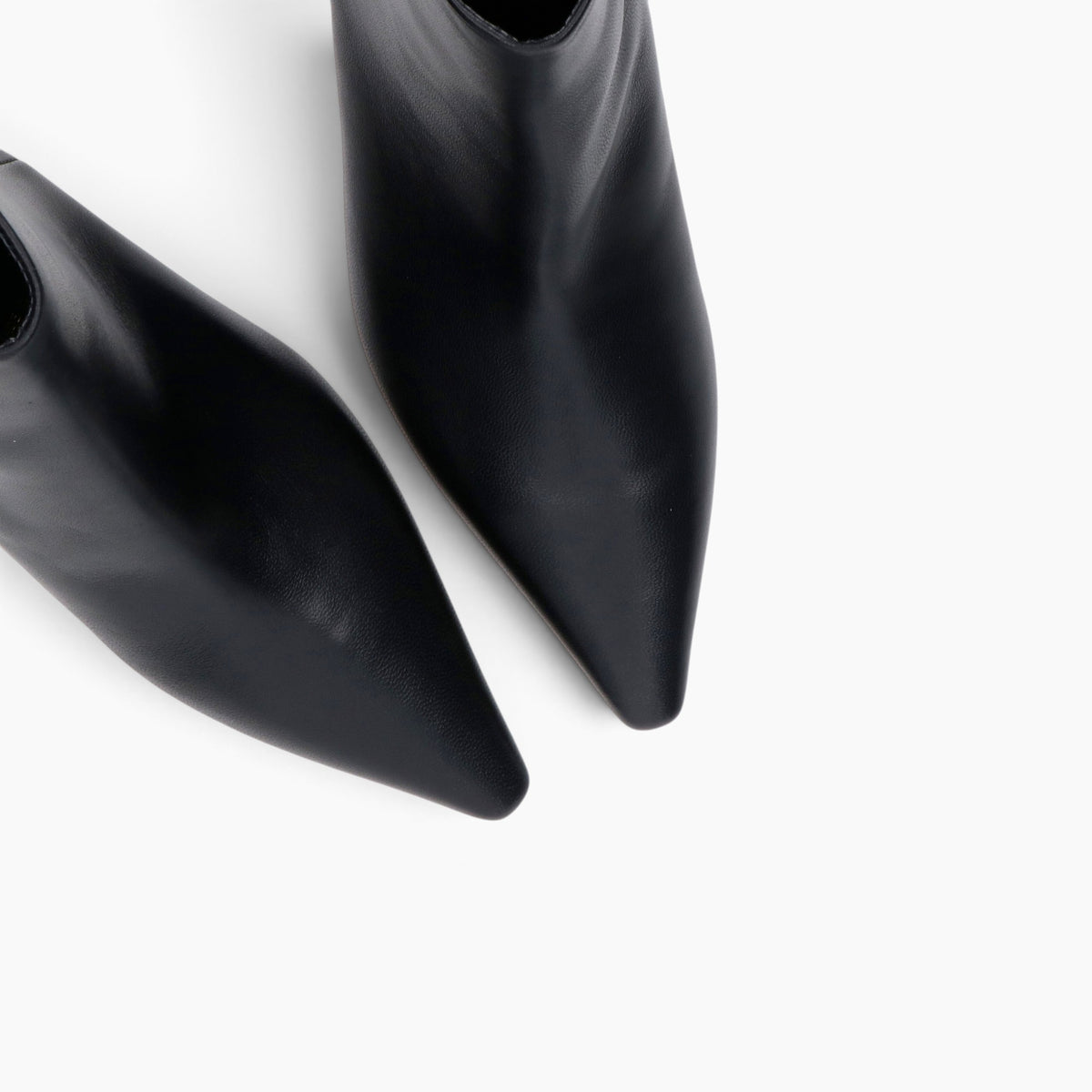 Tronchetti Donna Nappa T55