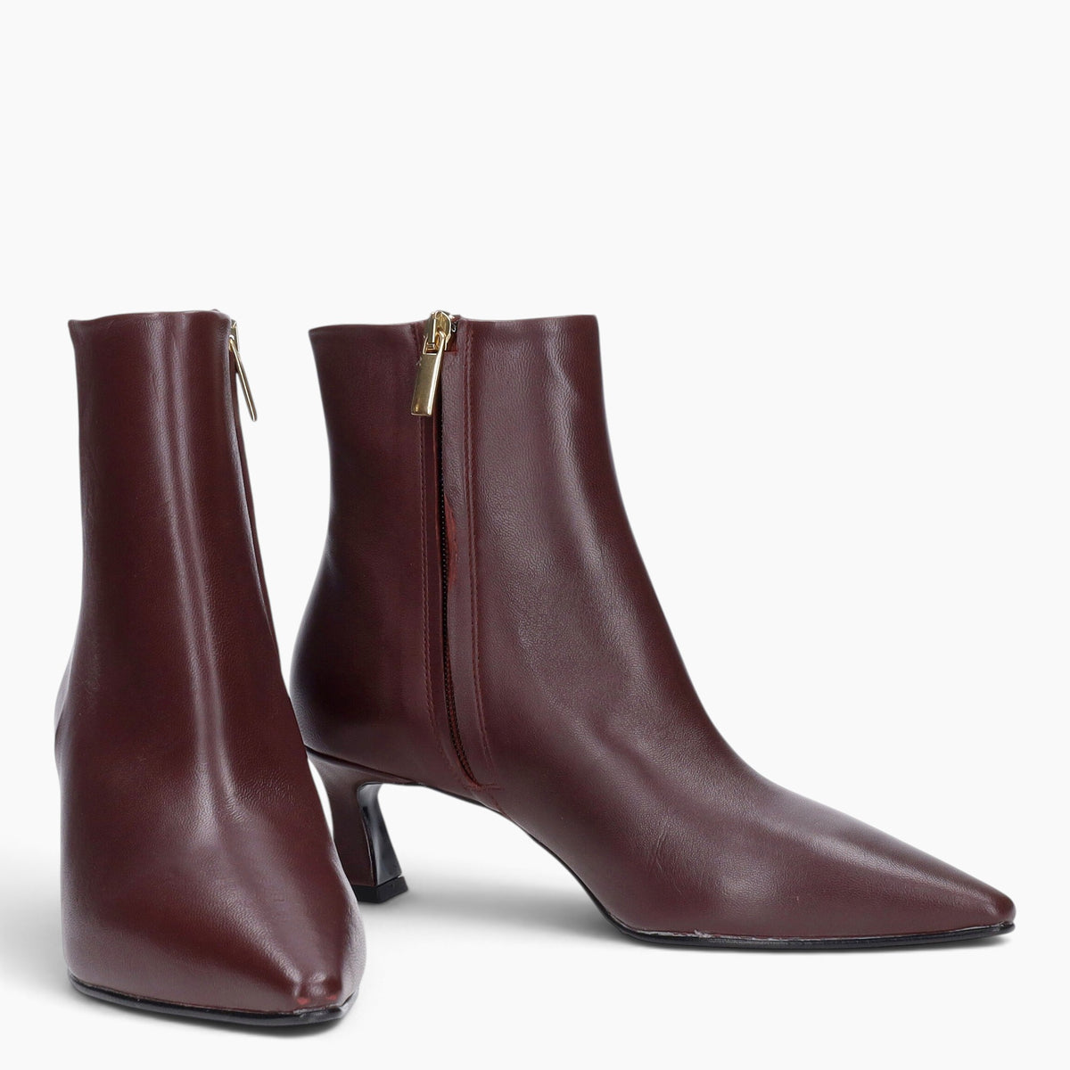 Tronchetti Donna Nappa T55