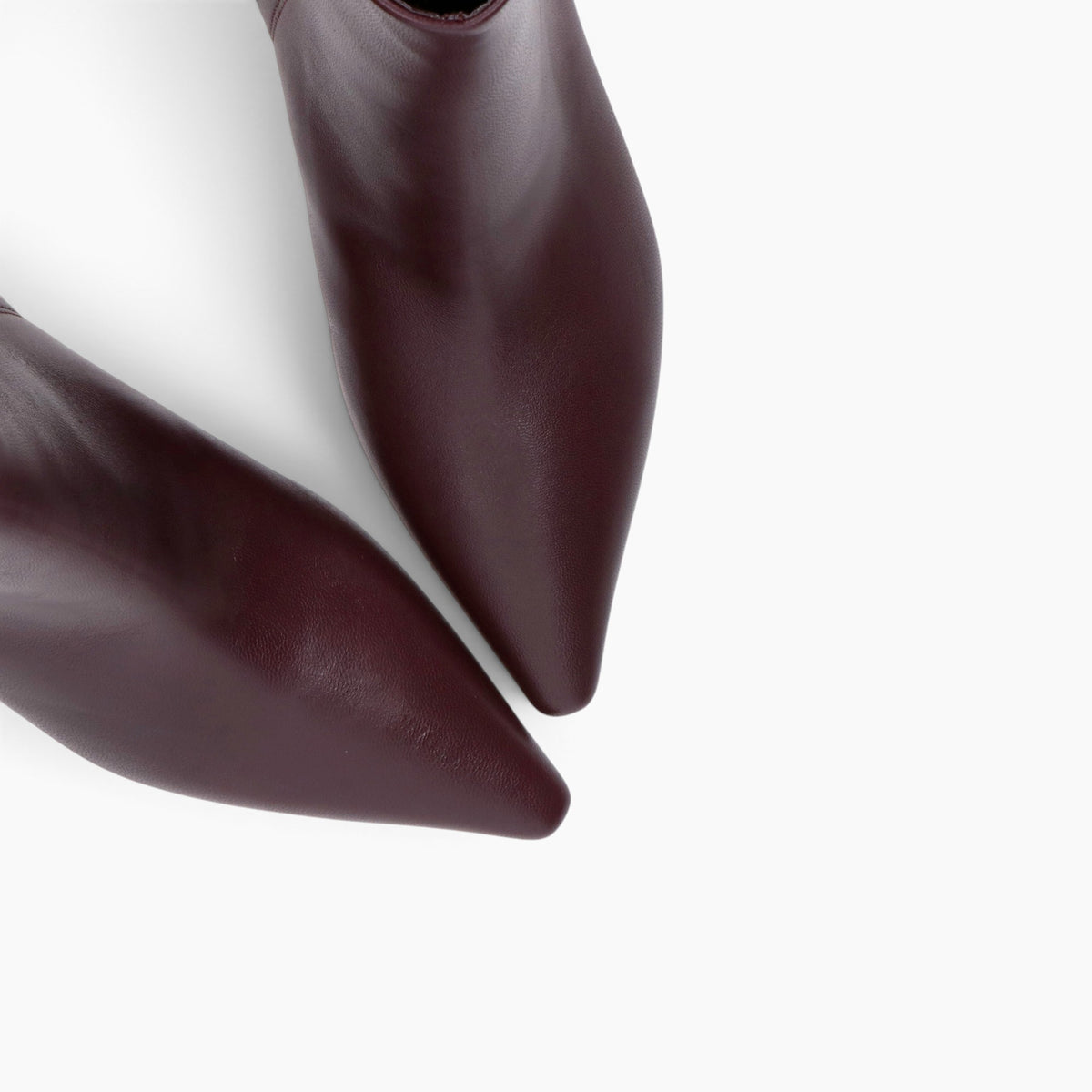 Tronchetti Donna Nappa T55
