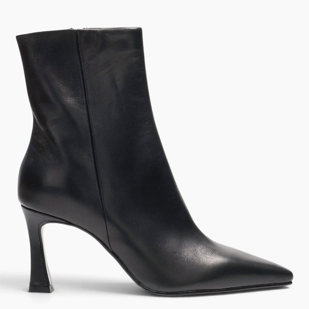 Tronchetti Donna Nappa T75