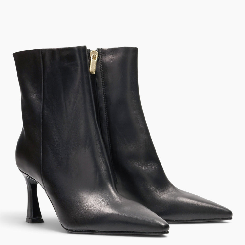 Tronchetti Donna Nappa T75