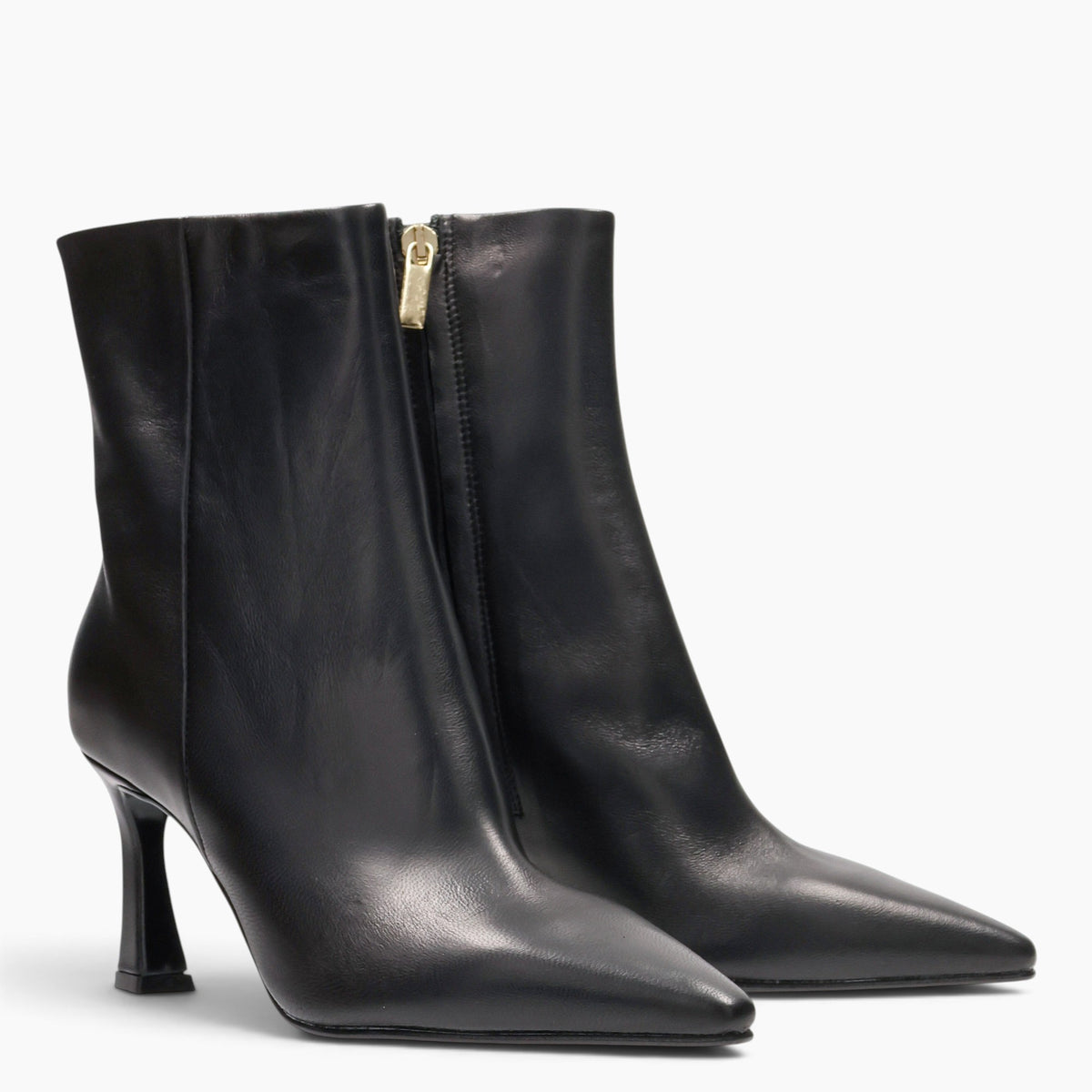 Tronchetti Donna Nappa T75