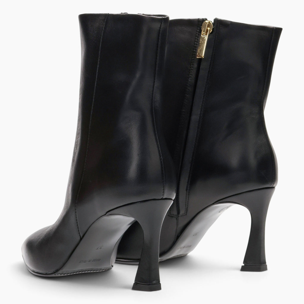 Tronchetti Donna Nappa T75