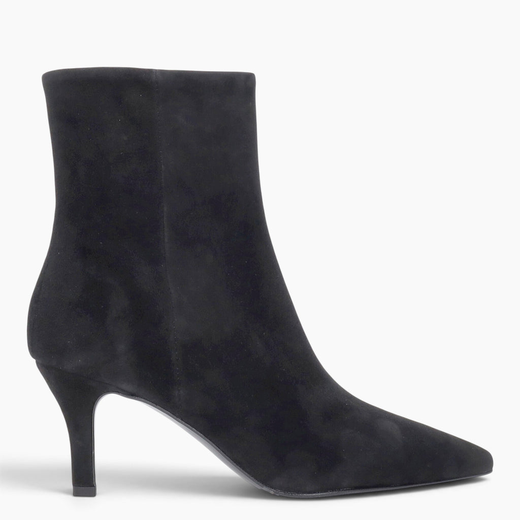 Tronchetti Donna Nappa T70
