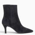 Tronchetti Donna Nappa T70