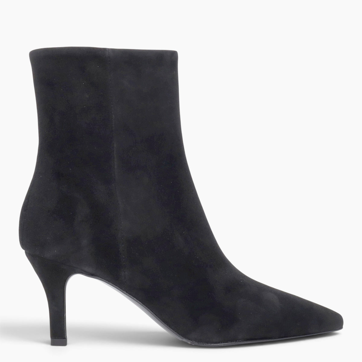 Tronchetti Donna Nappa T70