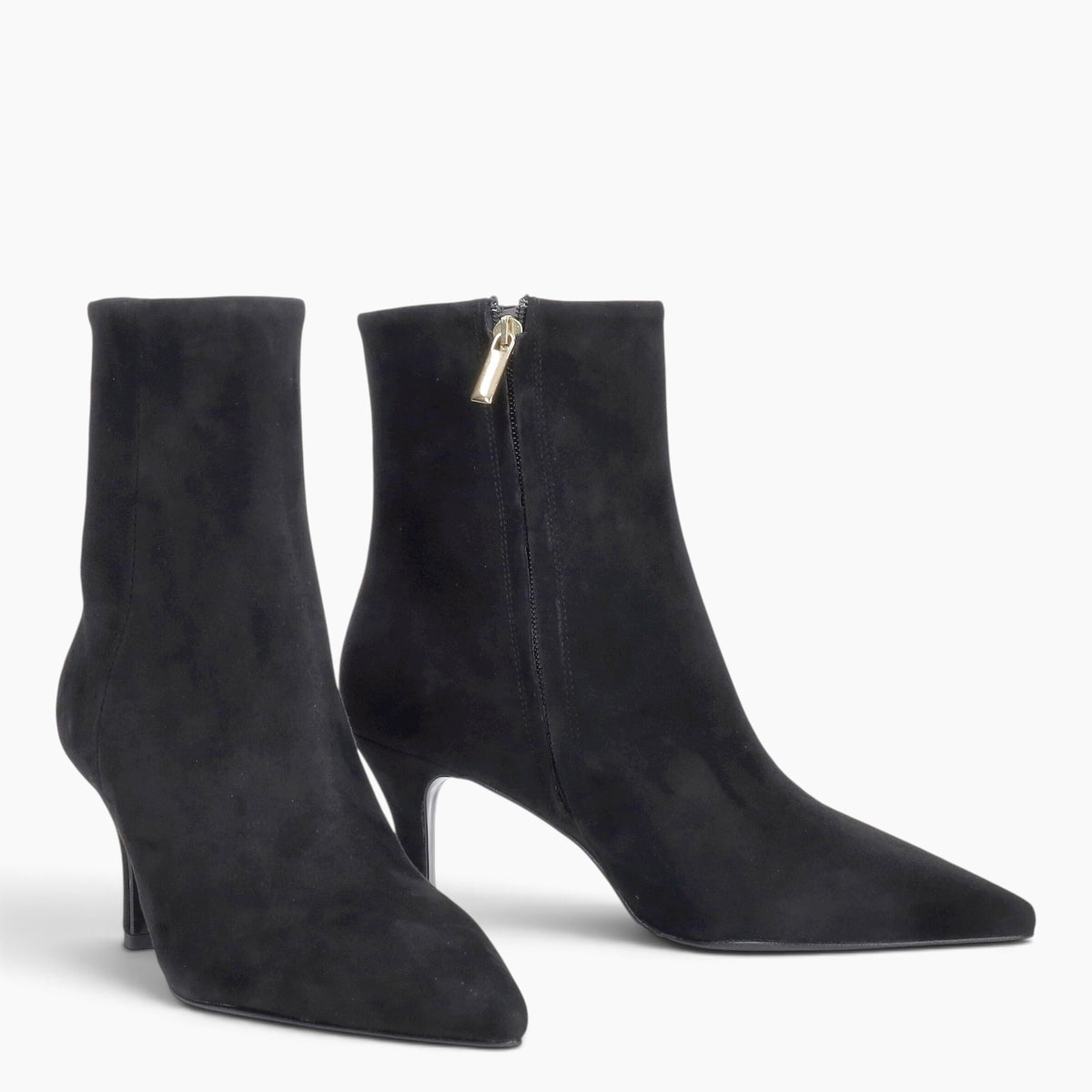 Tronchetti Donna Nappa T70