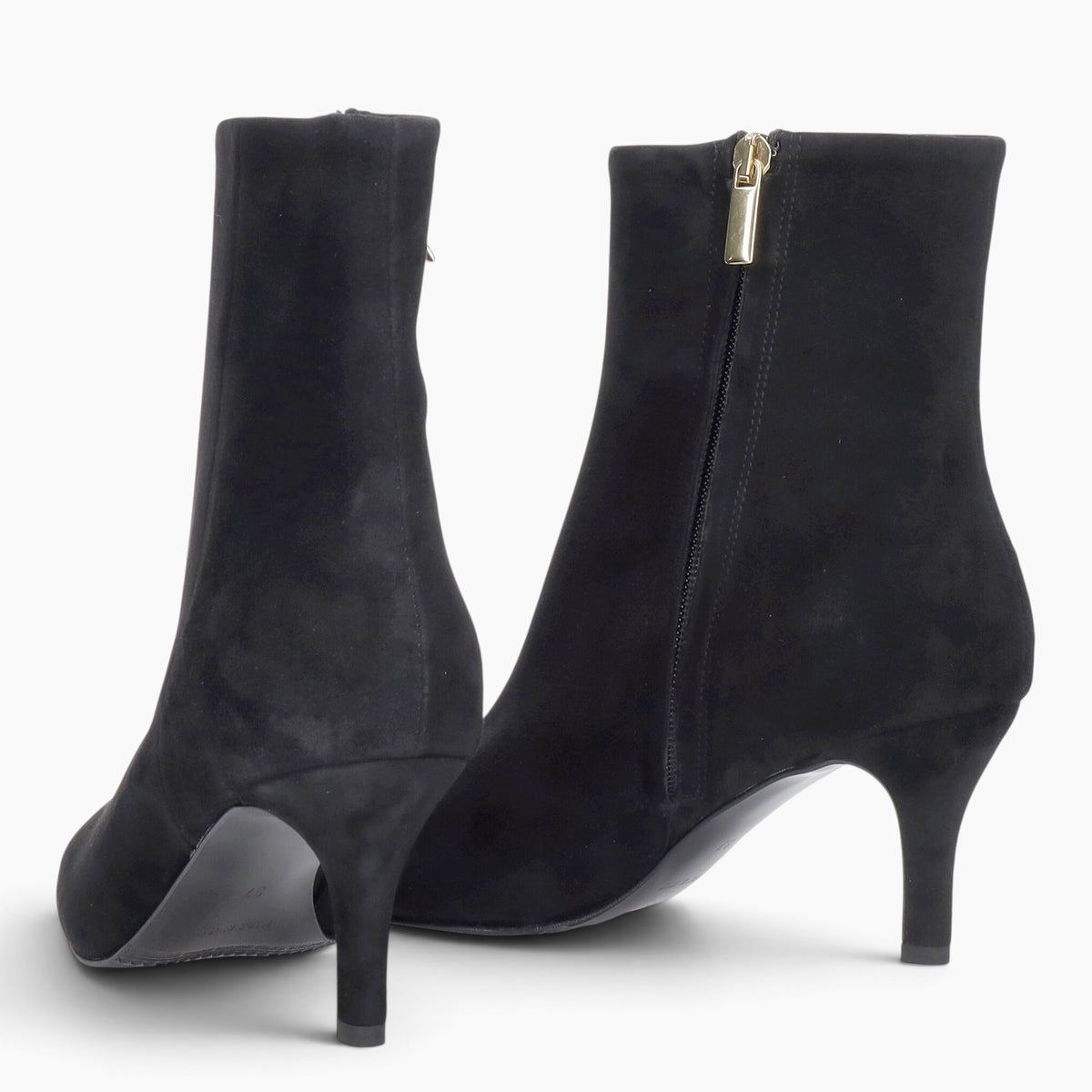 Tronchetti Donna Nappa T70