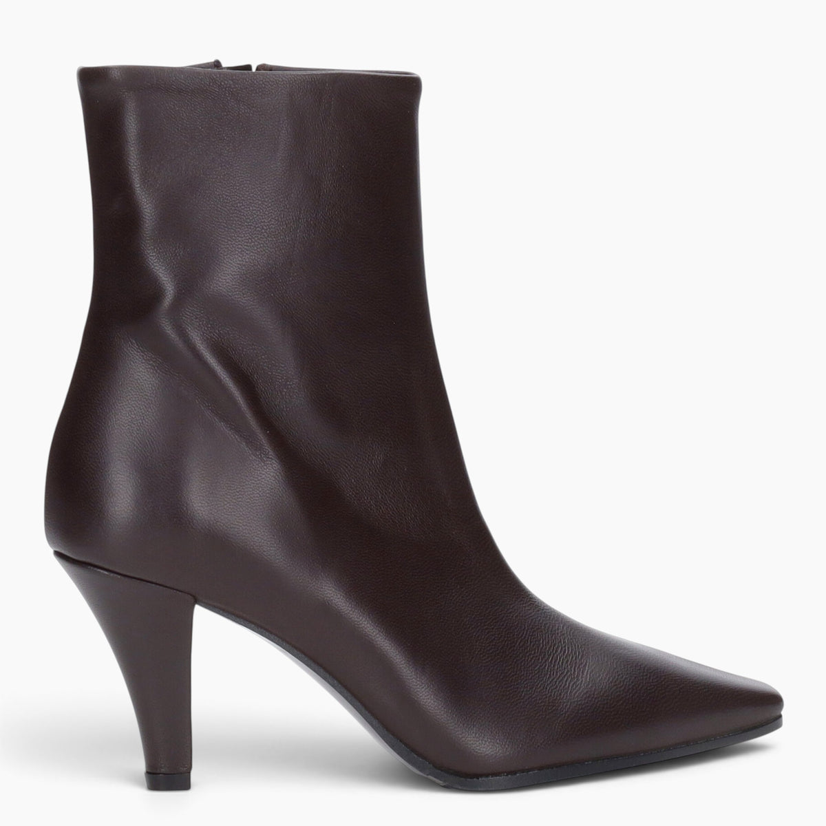 Tronchetti Donna Nappa T70
